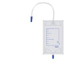 Sacca Ur Gamba 10cm 10pz