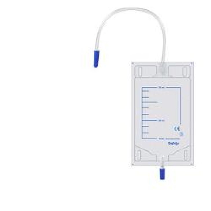 Sacca Ur Gamba 10cm 10pz