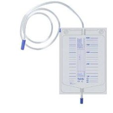 Sacca Ur Letto C/scar 130cm 1p