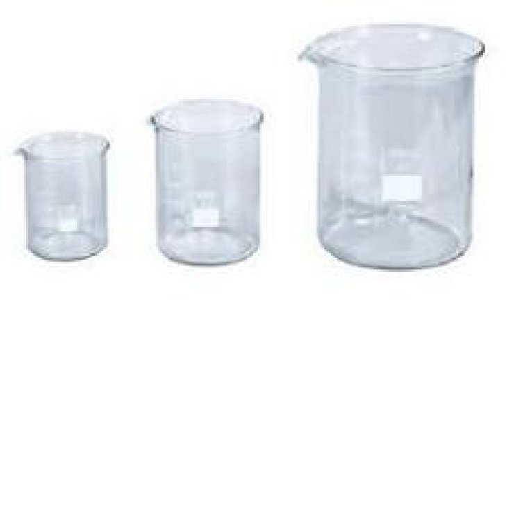 BECHER 100ML BECHER 100ML