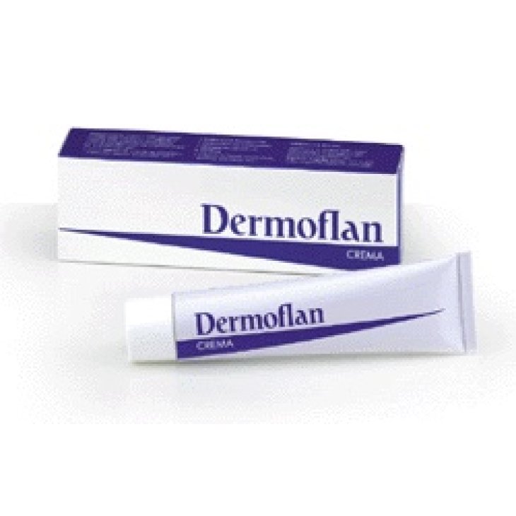 DERMOFLAN CREMA  40ML