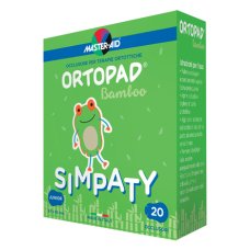 ORTOPAD COTTON SIMPATY 20 M