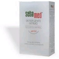 SEBAMED DET INT ETA FERTILE 20