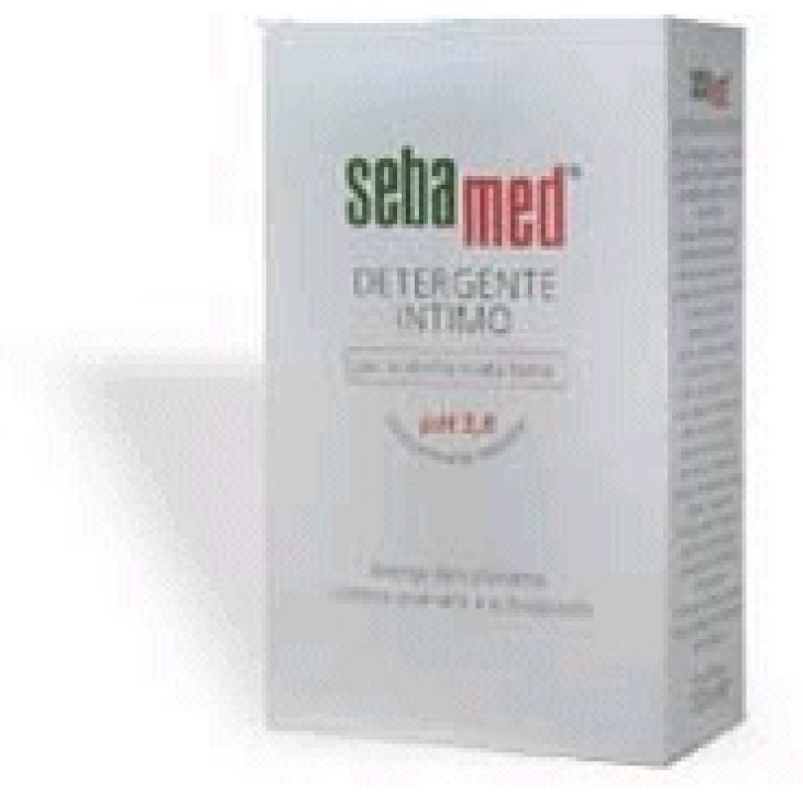 SEBAMED DET INT ETA FERTILE 20
