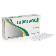 CARBONE VEG 20CPR GOODFAMILY CARBONE VEG 20CPR GOODFAMILY