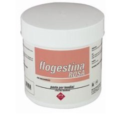FLOGESTINE ROSA PASTA 1KG FLOGESTINE ROSA PASTA 1KG