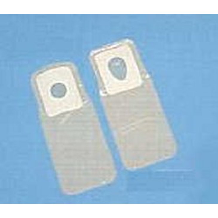 Babyrac M Raccogl Ur Ped 1pz