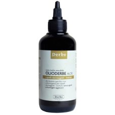 OLIODERBE ALOE 200ML