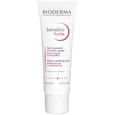 SENSIBIO FORTE*CR P-SN 40ML