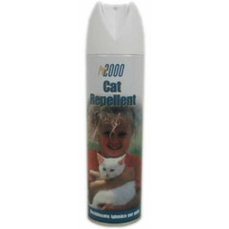 CAT REPELLENT 250ML