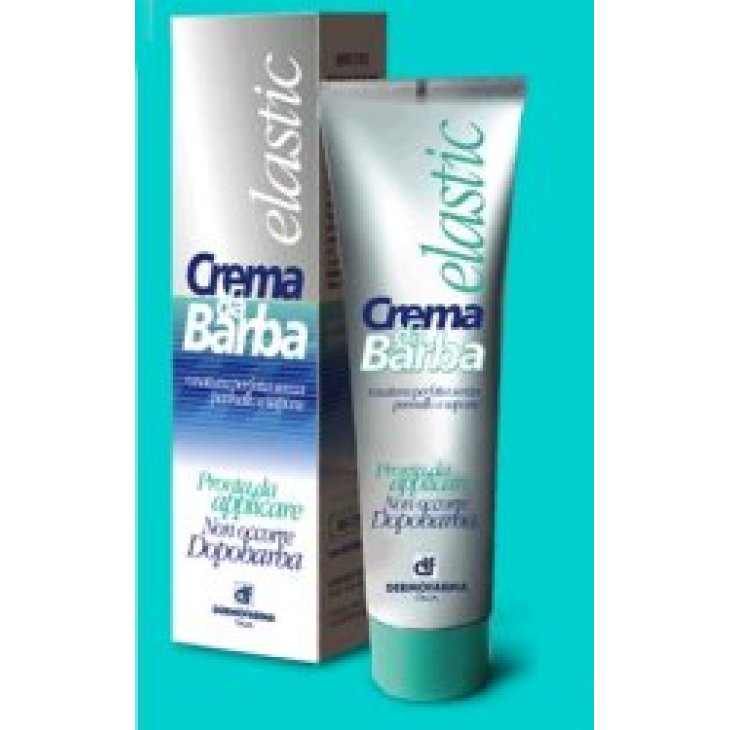 ELASTIC CR BARBA 150ML