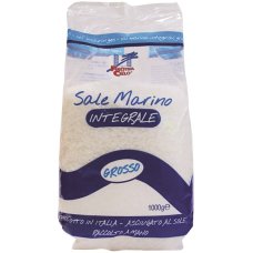 SALE MARINO INT GROSSO SIC1KG SALE MARINO INT GROSSO SIC1KG