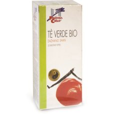 TE VERDE 25FILT BIO