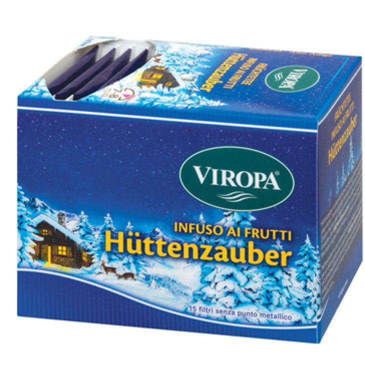 VIROPA HUTTENZAUBER 15BUST VIROPA HUTTENZAUBER 15BUST
