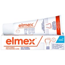 ELMEX DENTIF S/MENTOLO