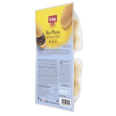 SCHAR BON MATIN PANE DOLCE 200 SCHAR BON MATIN PANE DOLCE 200