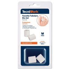 BIOGEL FASCIA TUBOL PIC BLIST2