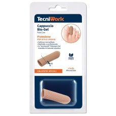 BIOGEL CAPPUCCIO GR BLIST 1PZ