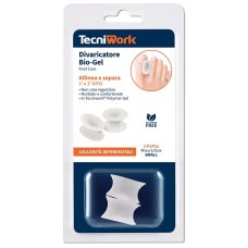 BIOGEL DIVARICATORE PIC BLIST2