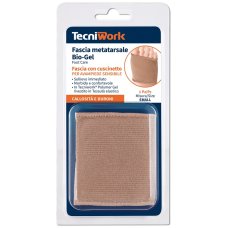 BIOGEL BANDA METATAR PIC BLIST