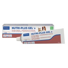 NUTRIGEL*OS PASTA 120 G VET