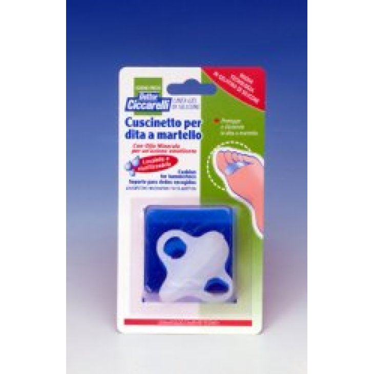 CICCARELLI CUSC DITA MART 1PA CICCARELLI CUSC DITA MART 1PA