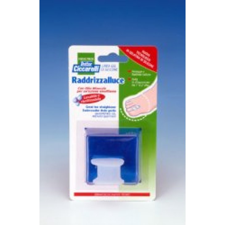 CICCARELLI RADDRIZZALLUCE GEL CICCARELLI RADDRIZZALLUCE GEL