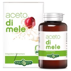 ACETO MELE 60CPS 550MG ERBAVI ACETO MELE 60CPS 550MG ERBAVI