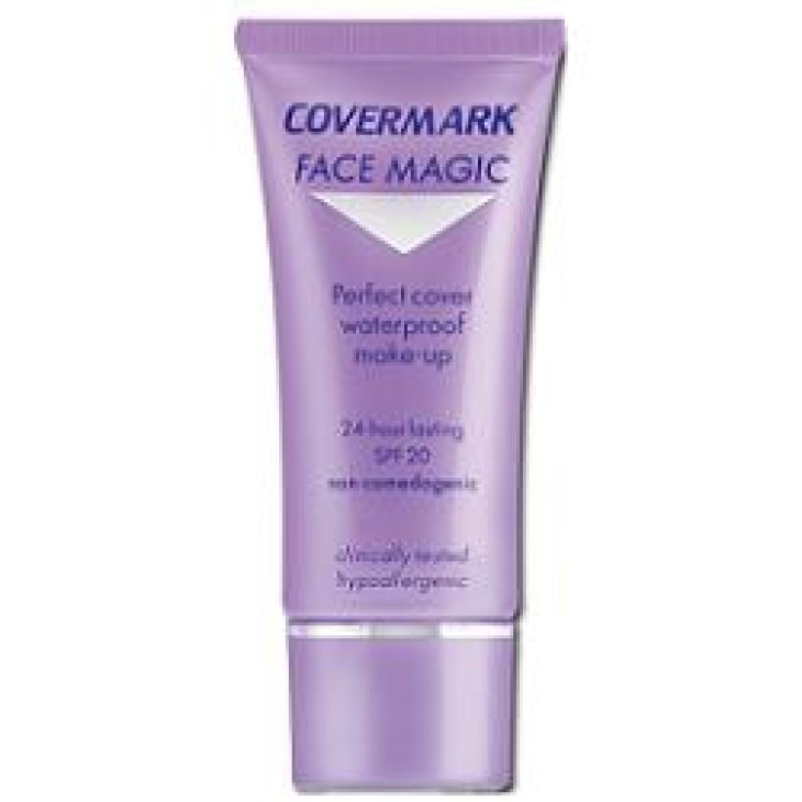 COVERMARK FACE MAGIC 9 30ML