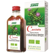 CARCIOFO SUCCO S/ALC 200ML CARCIOFO SUCCO S/ALC 200ML