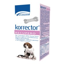KORRECTOR RECUPERO*FL 220 ML