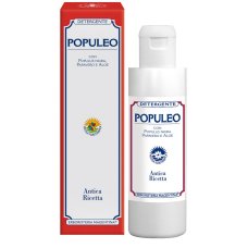POPULEO DETERGENTE 150ML