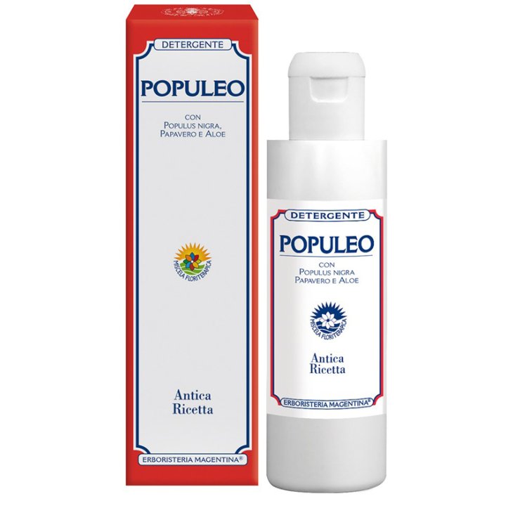 POPULEO DETERGENTE 150ML POPULEO DETERGENTE 150ML
