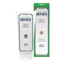 BENEX GEL FREDDO VENE 200 ML BENEX GEL FREDDO VENE 200 ML