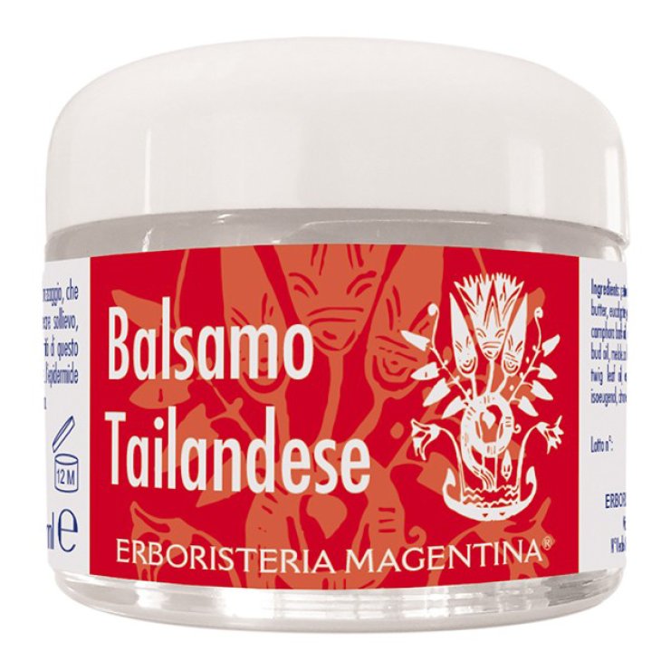BALSAMO TAILANDESE 50MG BALSAMO TAILANDESE 50MG