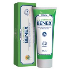 BENEX POM GAMBE VENE 100ML BENEX POM GAMBE VENE 100ML