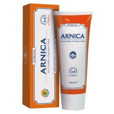 ARNICA POM CONTUSIONI 100ML ARNICA POM CONTUSIONI 100ML