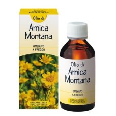 ARNICA OLIO 100ML ARNICA OLIO 100ML