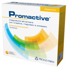 PROMACTIVE INTEG 14 BS 4GR PROMACTIVE INTEG 14 BS 4GR