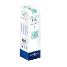 MOLLY OIL OLIO DERM.250ML "PHY MOLLY OIL OLIO DERM.250ML "PHY