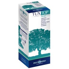 TUXTOP SCIR 200ML "PHYTOMED" TUXTOP SCIR 200ML "PHYTOMED"