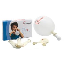 Otovent 5palloncini+1cannula Otovent 5palloncini+1cannula