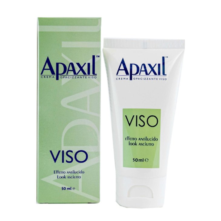 APAXIL CR OPACIZZANTE VISO 50M APAXIL CR OPACIZZANTE VISO 50M