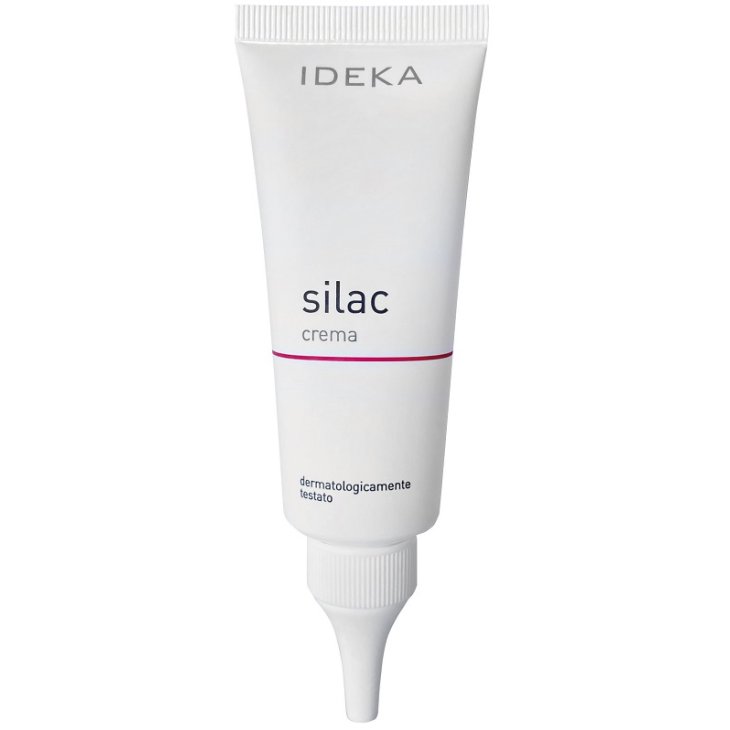SILAC CR 40ML SILAC CR 40ML
