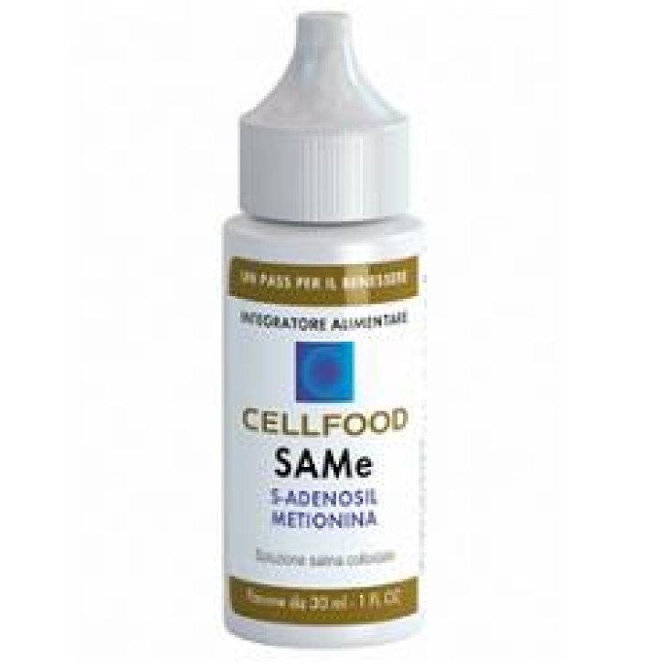CELLFOOD SAM E INTEGRAT 30ML CELLFOOD SAM E INTEGRAT 30ML