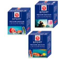 TAPPI PIC SPORT AURIC SIL 6PZ