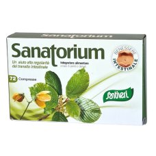 SANATORIUM 72CPR 41G SANATORIUM 72CPR 41G