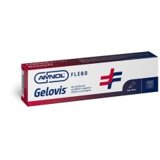 GELOVIS GEL GAMBE 150ML GELOVIS GEL GAMBE 150ML