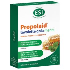 ESI PROPOLAID PROPOLGOLA ME30T