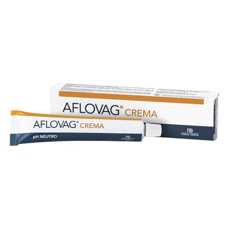 AFLOVAG*CREMA 30G
